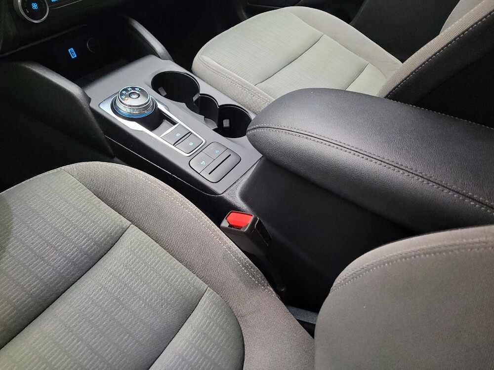 2020 Ford Escape in El Cajon, CA 92020 - 18099081 26