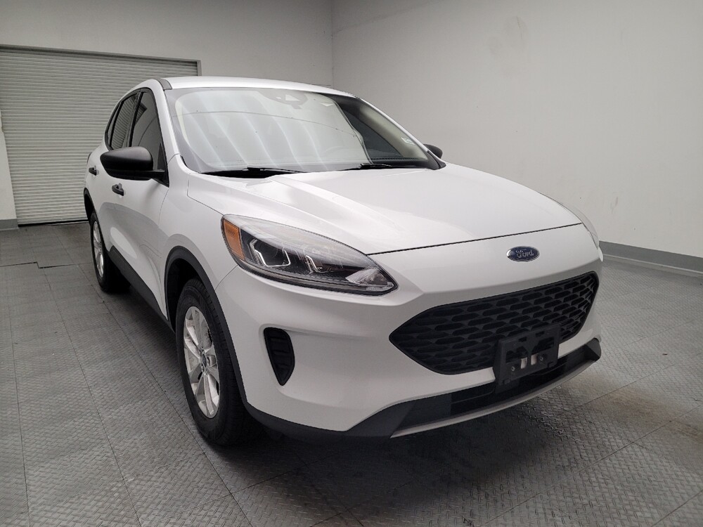 2020 Ford Escape in El Cajon, CA 92020 - 18099081 14