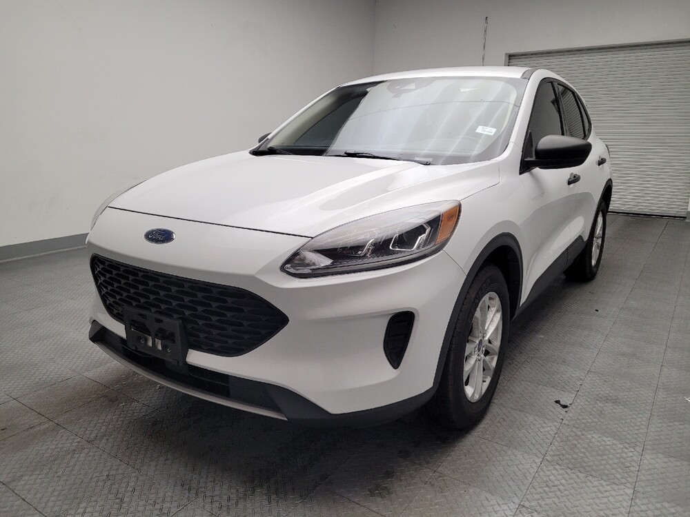 2020 Ford Escape in El Cajon, CA 92020 - 18099081 15
