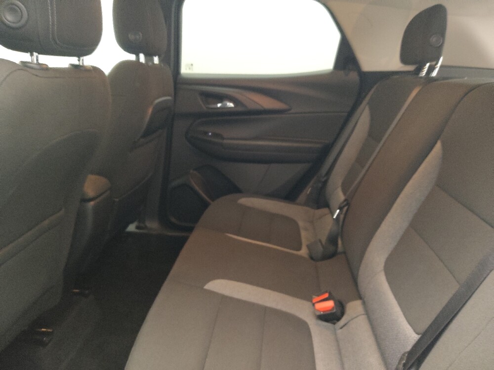 2022 Chevrolet TrailBlazer in El Paso, TX 79907 - 18099082 18