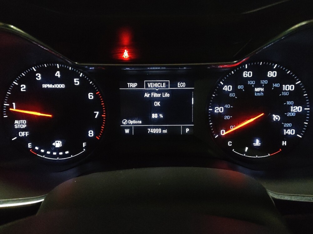 2022 Chevrolet TrailBlazer in El Paso, TX 79907 - 18099082 23