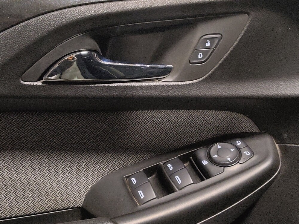 2022 Chevrolet TrailBlazer in El Paso, TX 79907 - 18099082 27