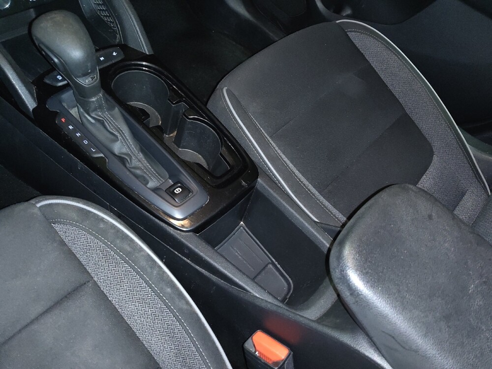 2022 Chevrolet TrailBlazer in El Paso, TX 79907 - 18099082 26