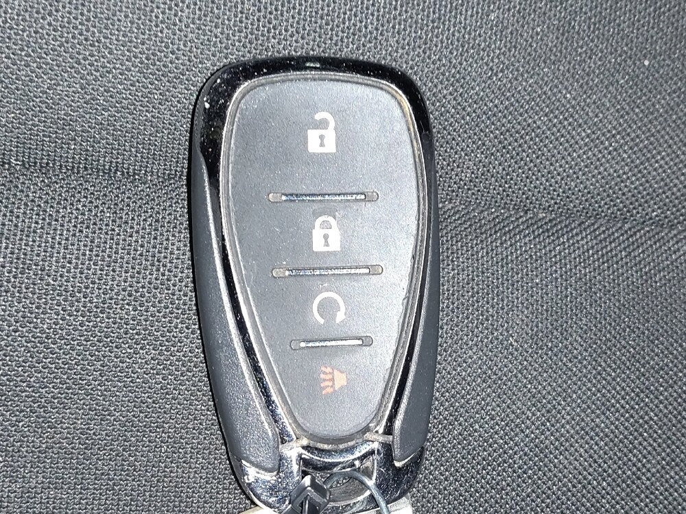 2022 Chevrolet TrailBlazer in El Paso, TX 79907 - 18099082 32