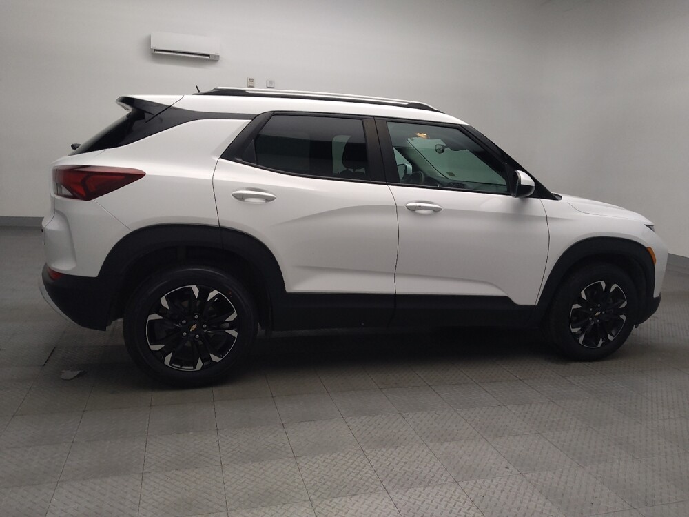 2022 Chevrolet TrailBlazer in El Paso, TX 79907 - 18099082 10