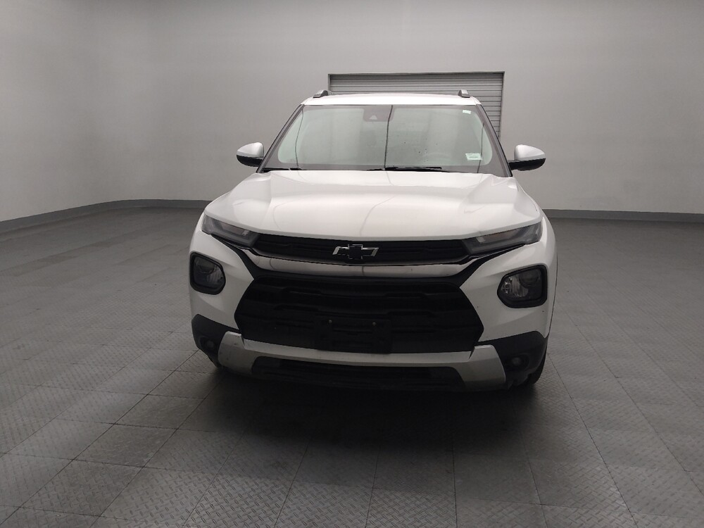 2022 Chevrolet TrailBlazer in El Paso, TX 79907 - 18099082 15