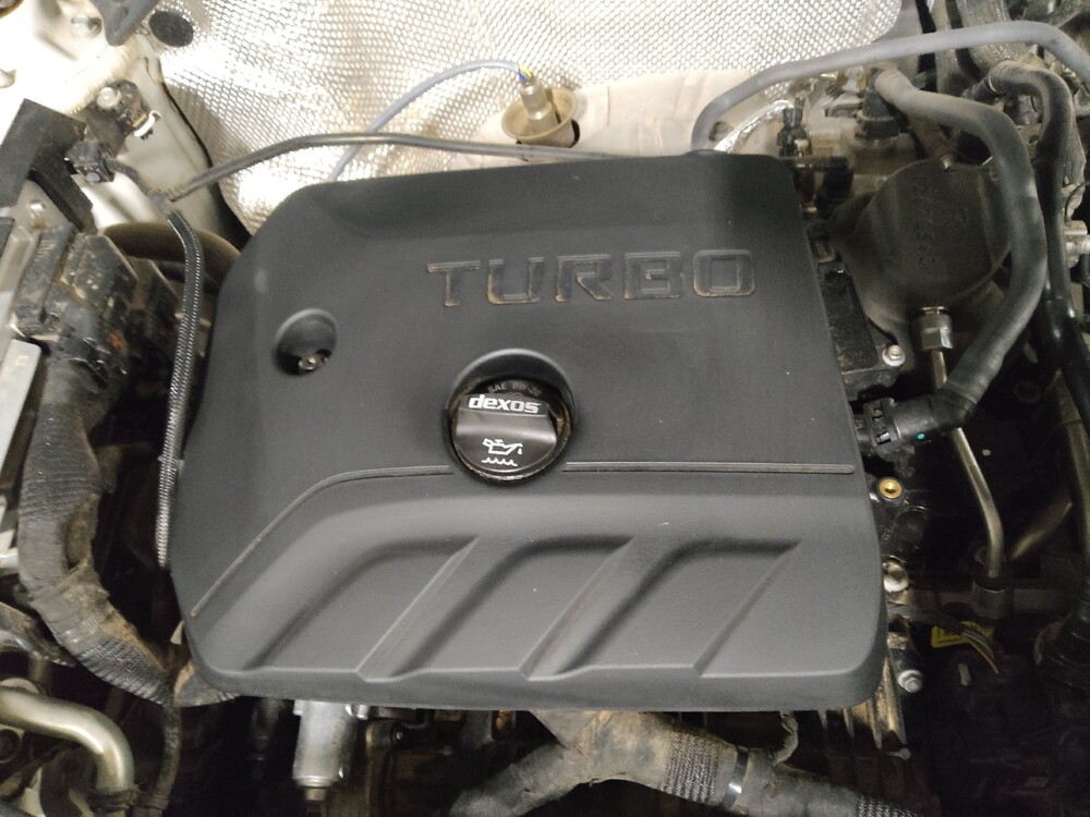 2022 Chevrolet TrailBlazer in El Paso, TX 79907 - 18099082 30