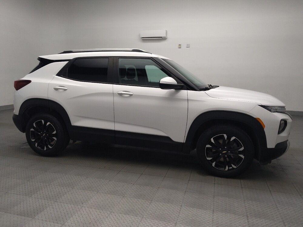 2022 Chevrolet TrailBlazer in El Paso, TX 79907 - 18099082 11