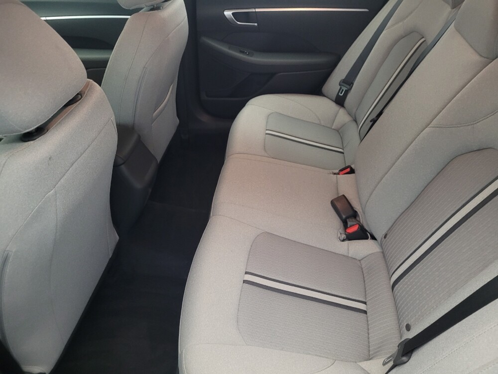 2021 Hyundai Sonata in Woodbridge, VA 22191 - 18099083 18