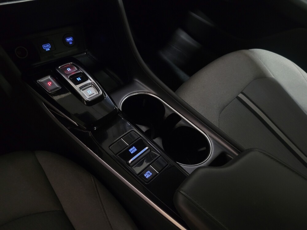 2021 Hyundai Sonata in Woodbridge, VA 22191 - 18099083 26