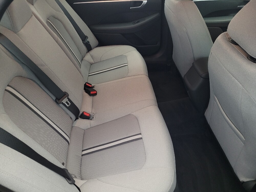 2021 Hyundai Sonata in Woodbridge, VA 22191 - 18099083 19