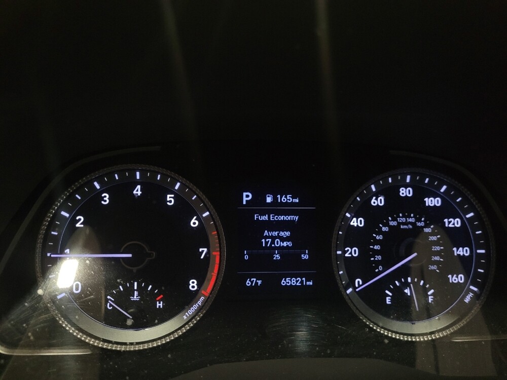 2021 Hyundai Sonata in Woodbridge, VA 22191 - 18099083 23