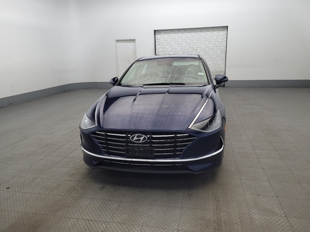 2021 Hyundai Sonata in Woodbridge, VA 22191 - 18099083 15