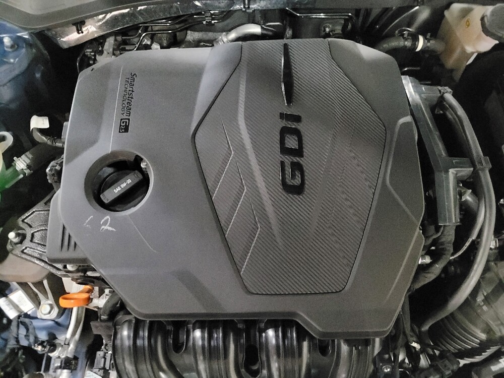 2021 Hyundai Sonata in Woodbridge, VA 22191 - 18099083 30