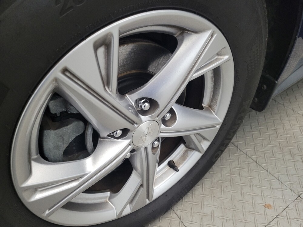 2021 Hyundai Sonata in Woodbridge, VA 22191 - 18099083 31