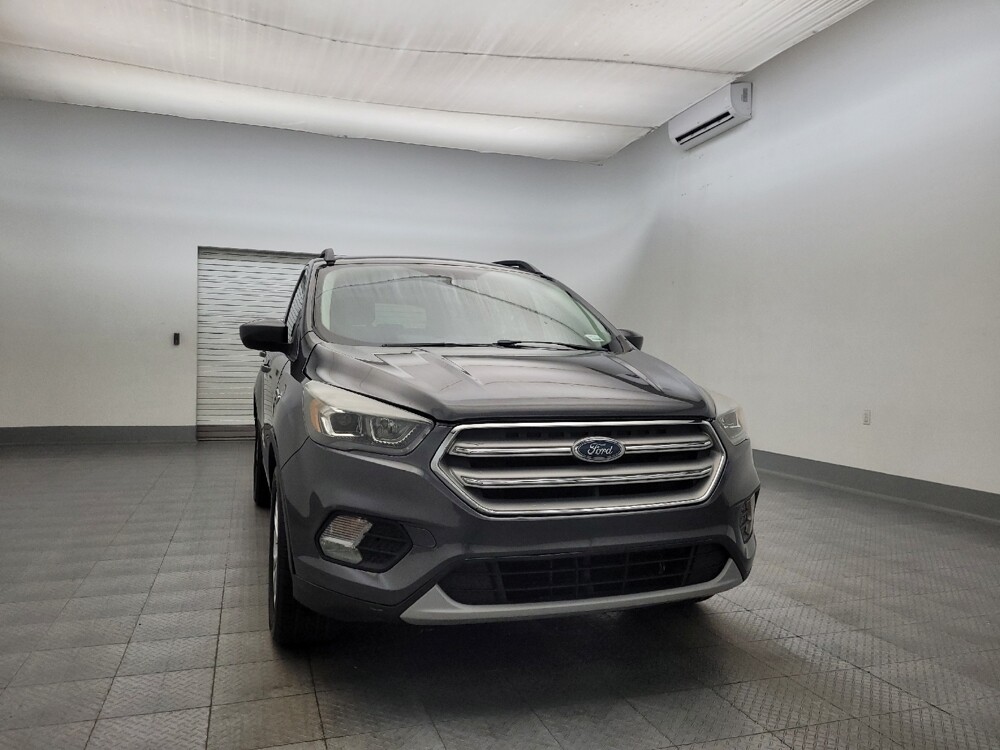 2018 Ford Escape in Mesa, AZ 85210 - 18099084 14