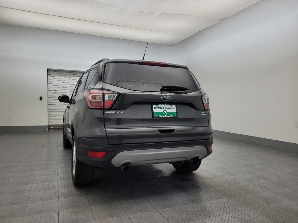 2018 Ford Escape in Mesa, AZ 85210 - 18099084 6