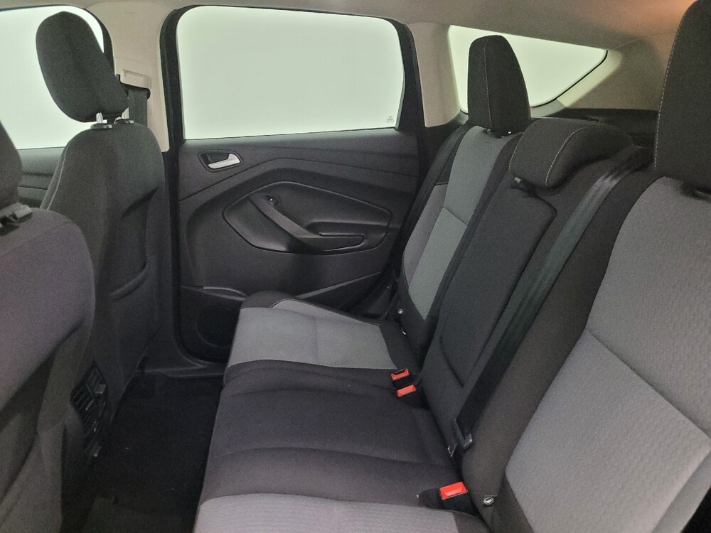 2018 Ford Escape in Mesa, AZ 85210 - 18099084 19