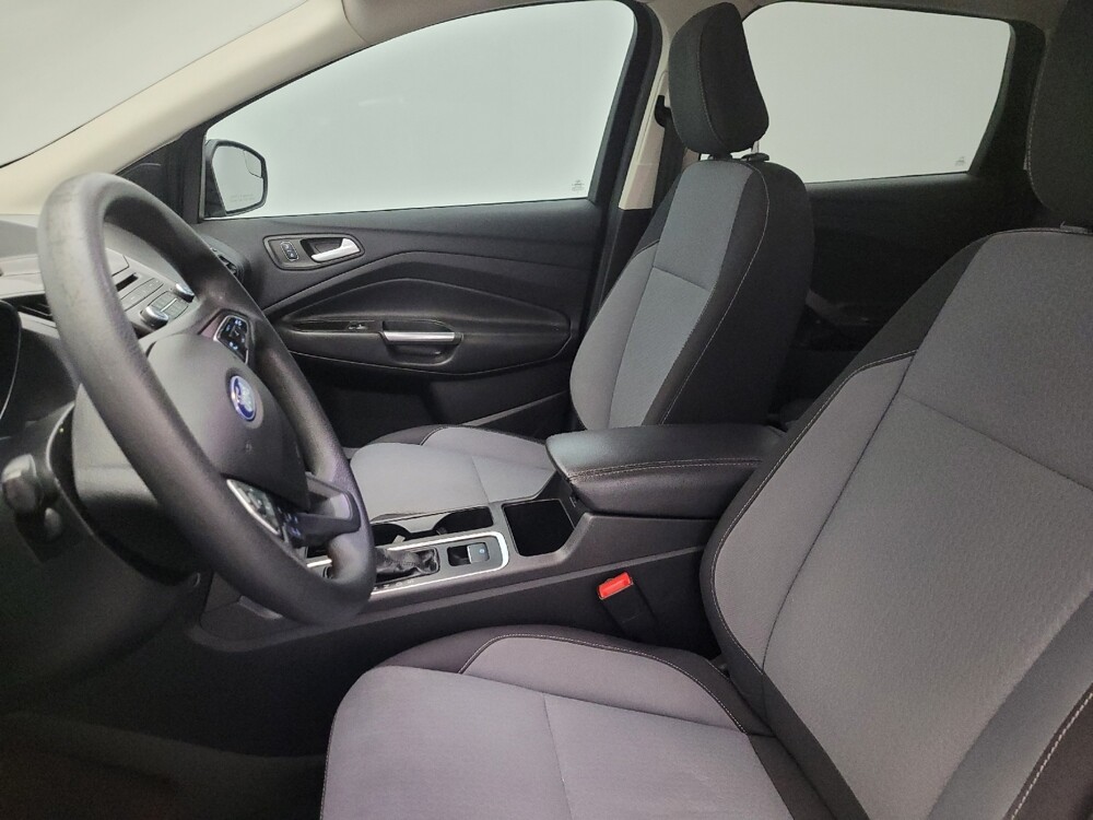 2018 Ford Escape in Mesa, AZ 85210 - 18099084 21