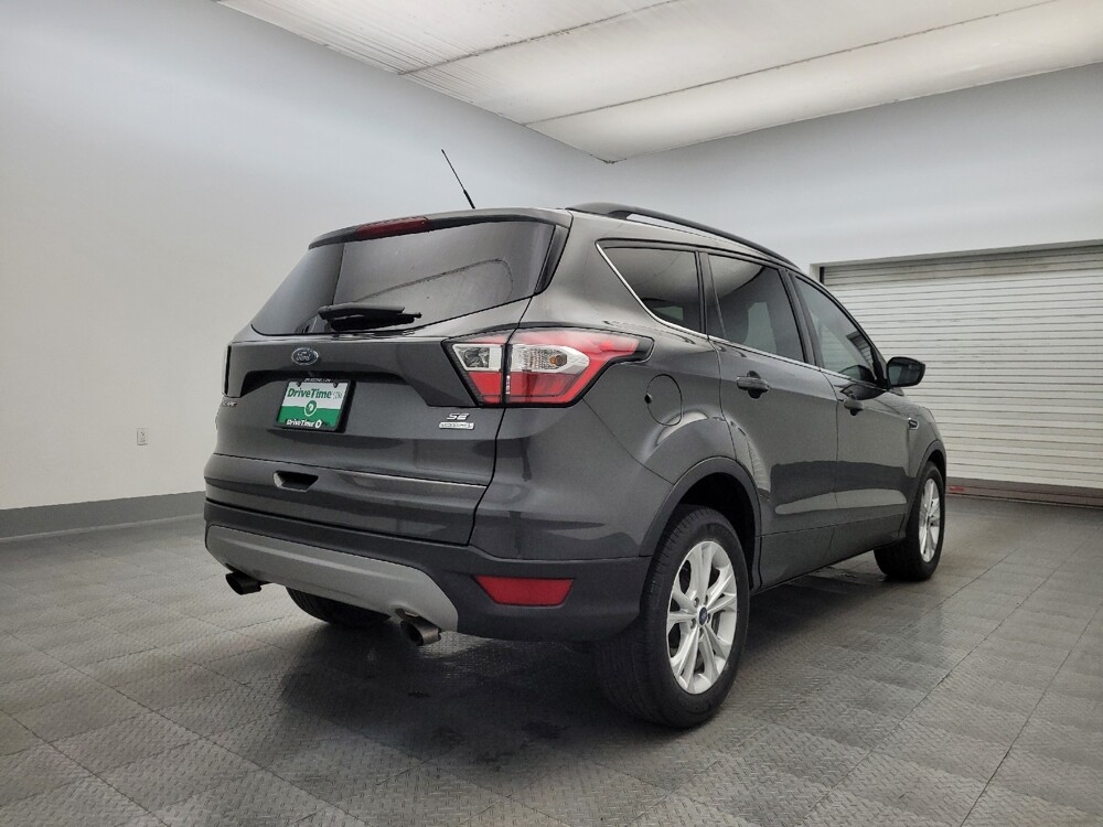 2018 Ford Escape in Mesa, AZ 85210 - 18099084 9