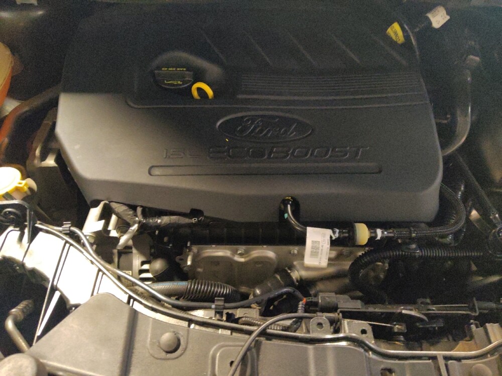 2018 Ford Escape in Mesa, AZ 85210 - 18099084 30