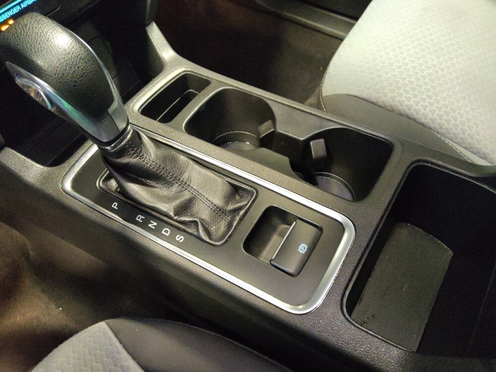 2018 Ford Escape in Mesa, AZ 85210 - 18099084 26