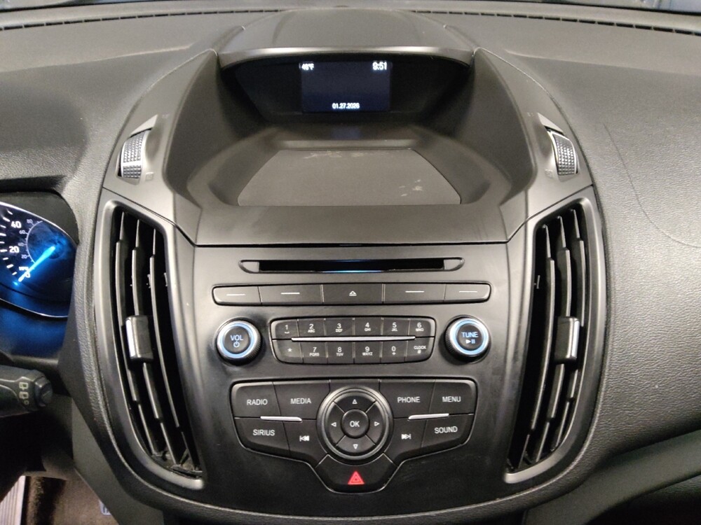 2018 Ford Escape in Mesa, AZ 85210 - 18099084 25