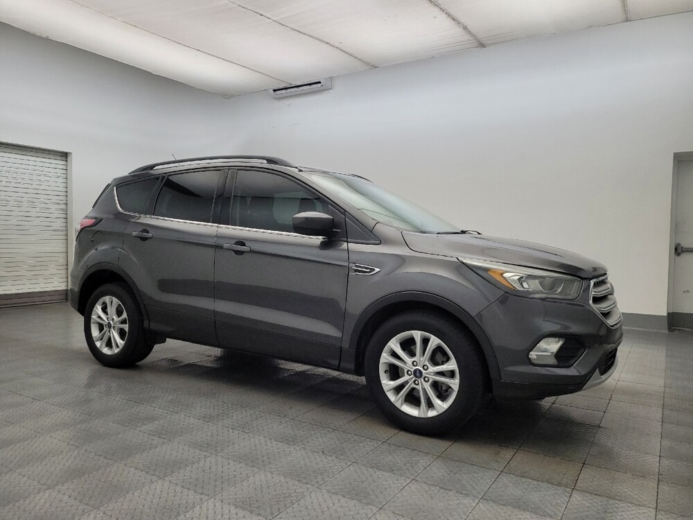 2018 Ford Escape in Mesa, AZ 85210 - 18099084 11