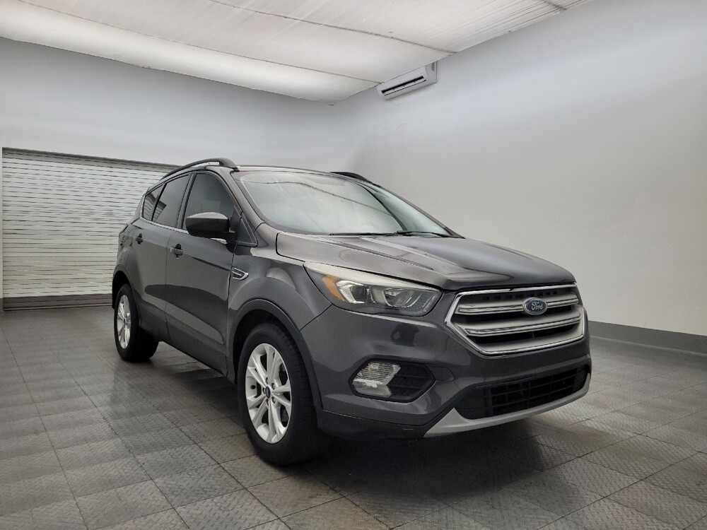 2018 Ford Escape in Mesa, AZ 85210 - 18099084 13
