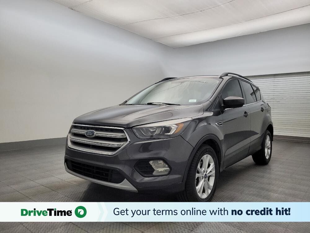 2018 Ford Escape in Mesa, AZ 85210 - 18099084