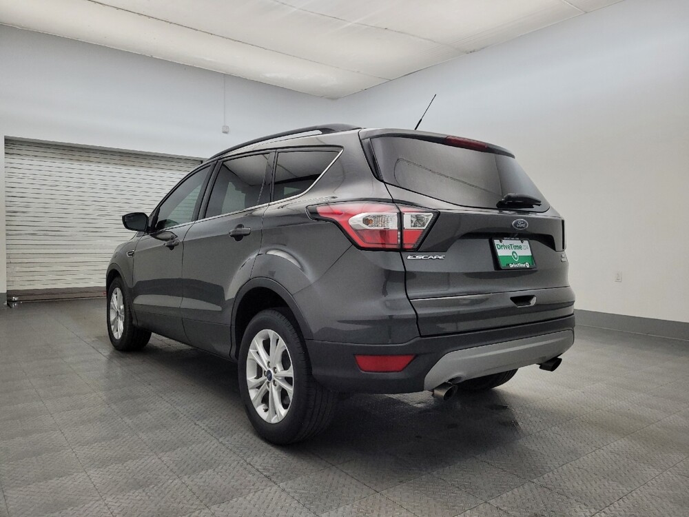 2018 Ford Escape in Mesa, AZ 85210 - 18099084 5