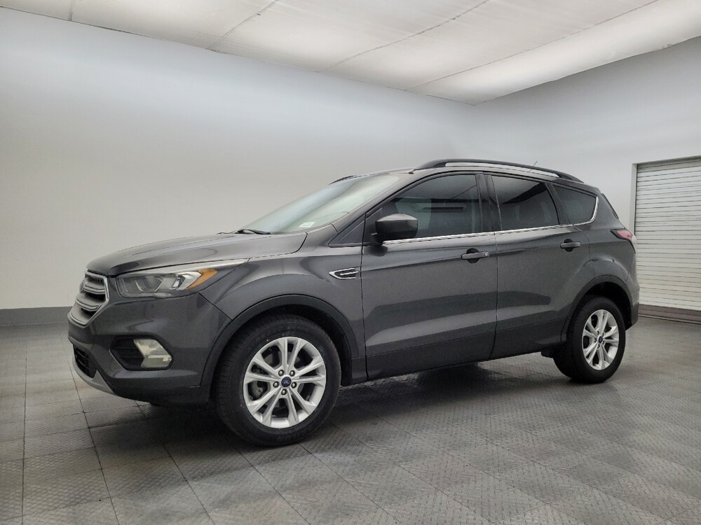 2018 Ford Escape in Mesa, AZ 85210 - 18099084 2