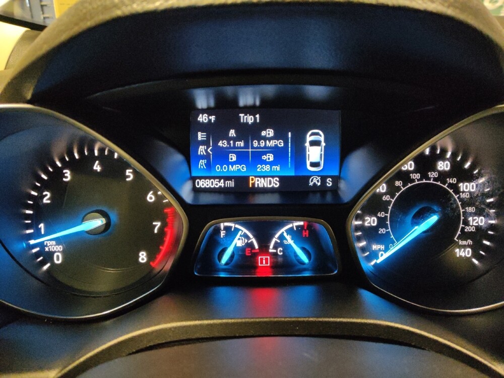 2018 Ford Escape in Mesa, AZ 85210 - 18099084 23