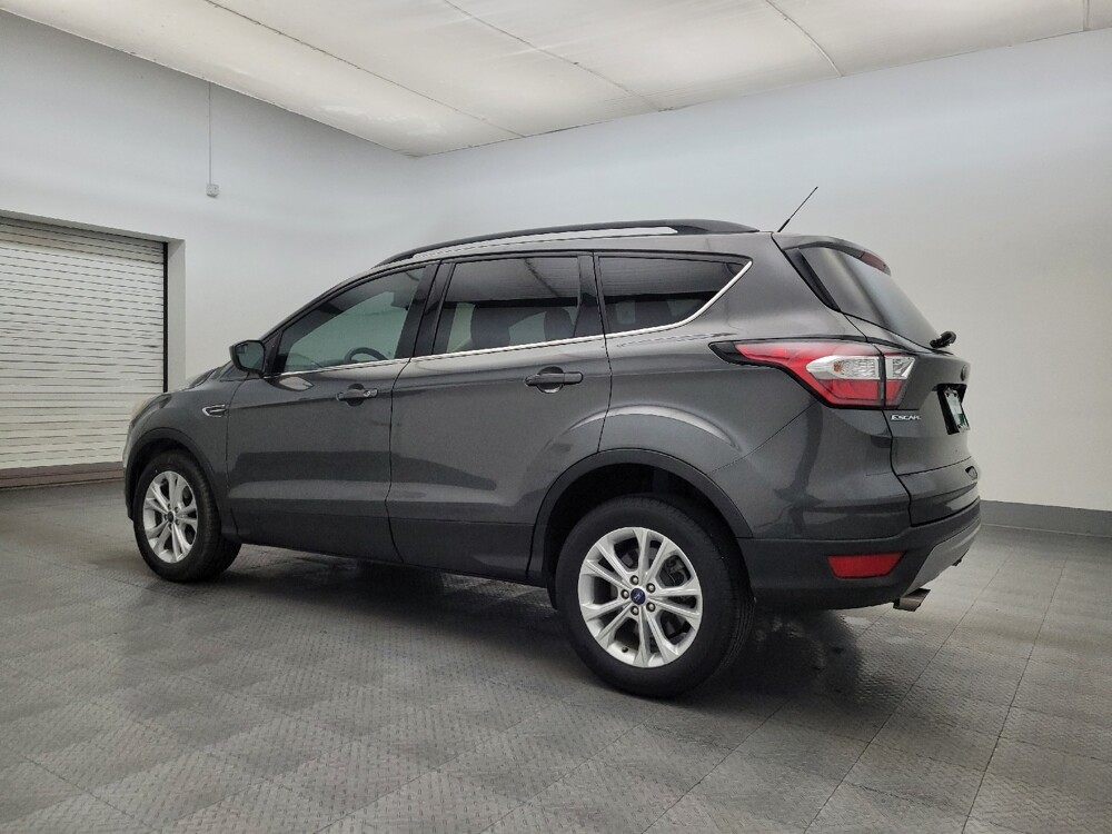 2018 Ford Escape in Mesa, AZ 85210 - 18099084 3
