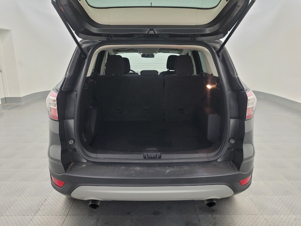 2018 Ford Escape in Mesa, AZ 85210 - 18099084 29