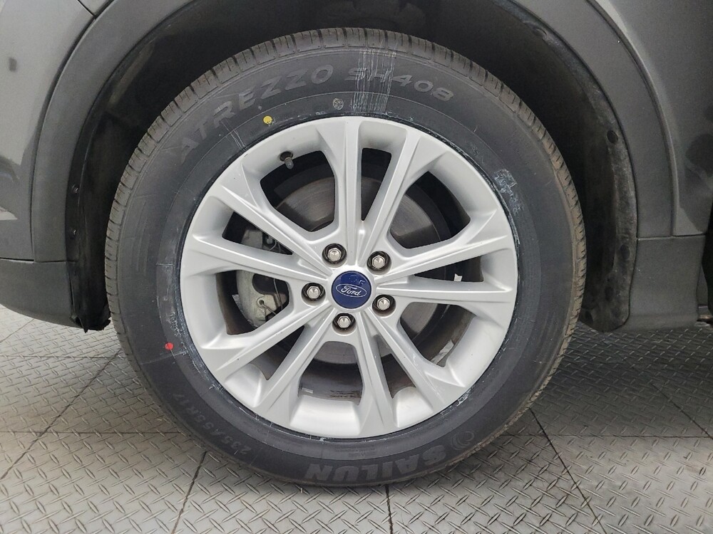 2018 Ford Escape in Mesa, AZ 85210 - 18099084 31