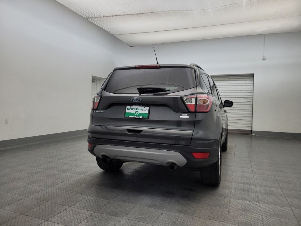 2018 Ford Escape in Mesa, AZ 85210 - 18099084 7
