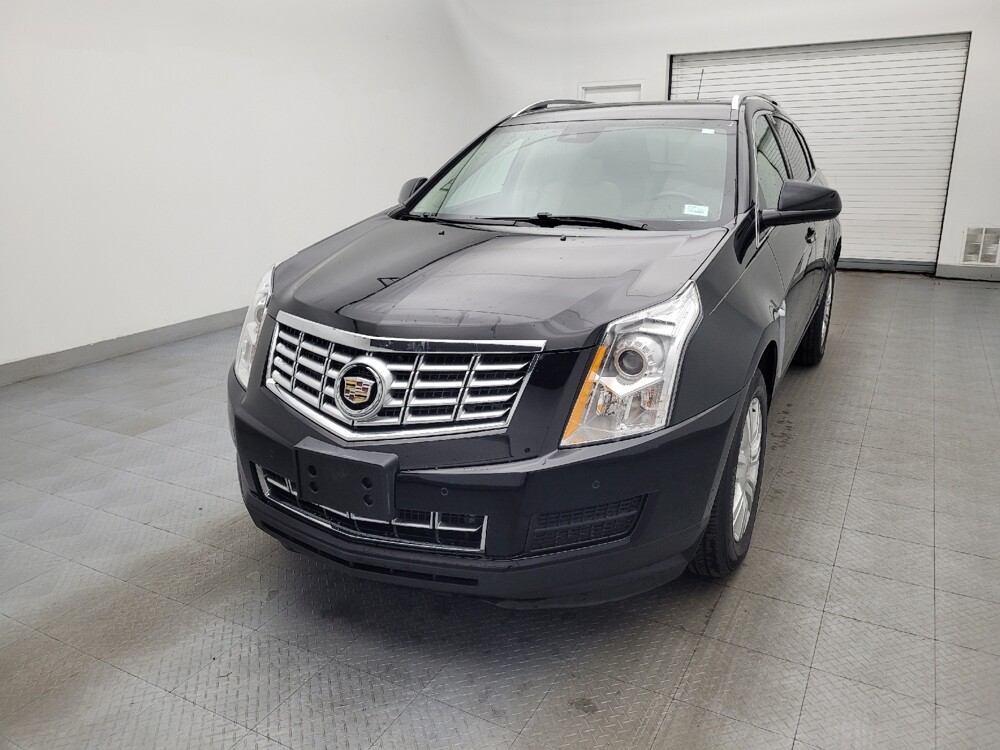 2015 Cadillac SRX in Greenville, SC 29607 - 18099085 15