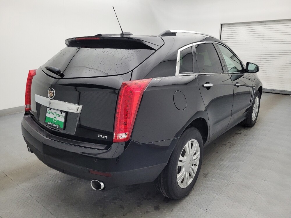 2015 Cadillac SRX in Greenville, SC 29607 - 18099085 9