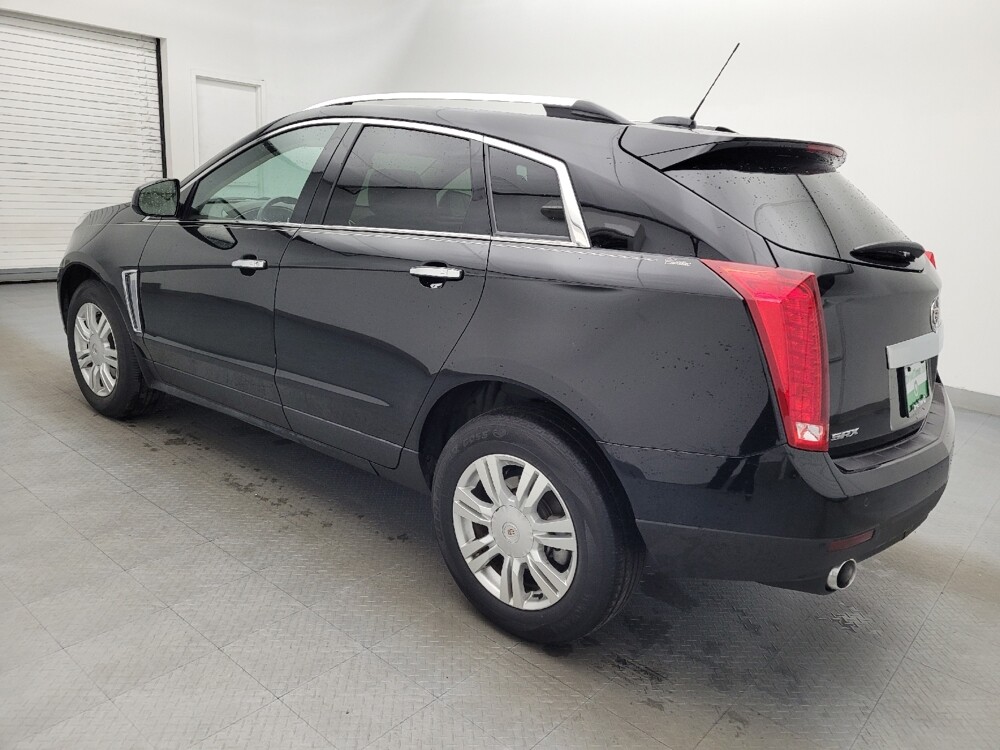 2015 Cadillac SRX in Greenville, SC 29607 - 18099085 3