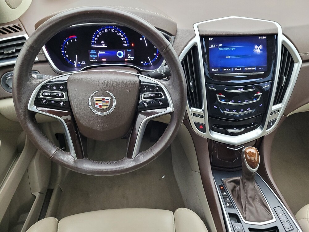 2015 Cadillac SRX in Greenville, SC 29607 - 18099085 22