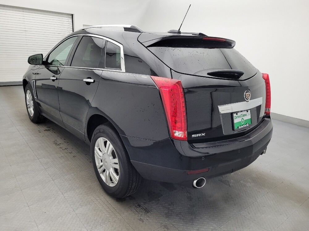 2015 Cadillac SRX in Greenville, SC 29607 - 18099085 5