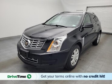 2015 Cadillac SRX in Greenville, SC 29607
