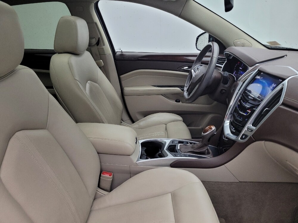 2015 Cadillac SRX in Greenville, SC 29607 - 18099085 21