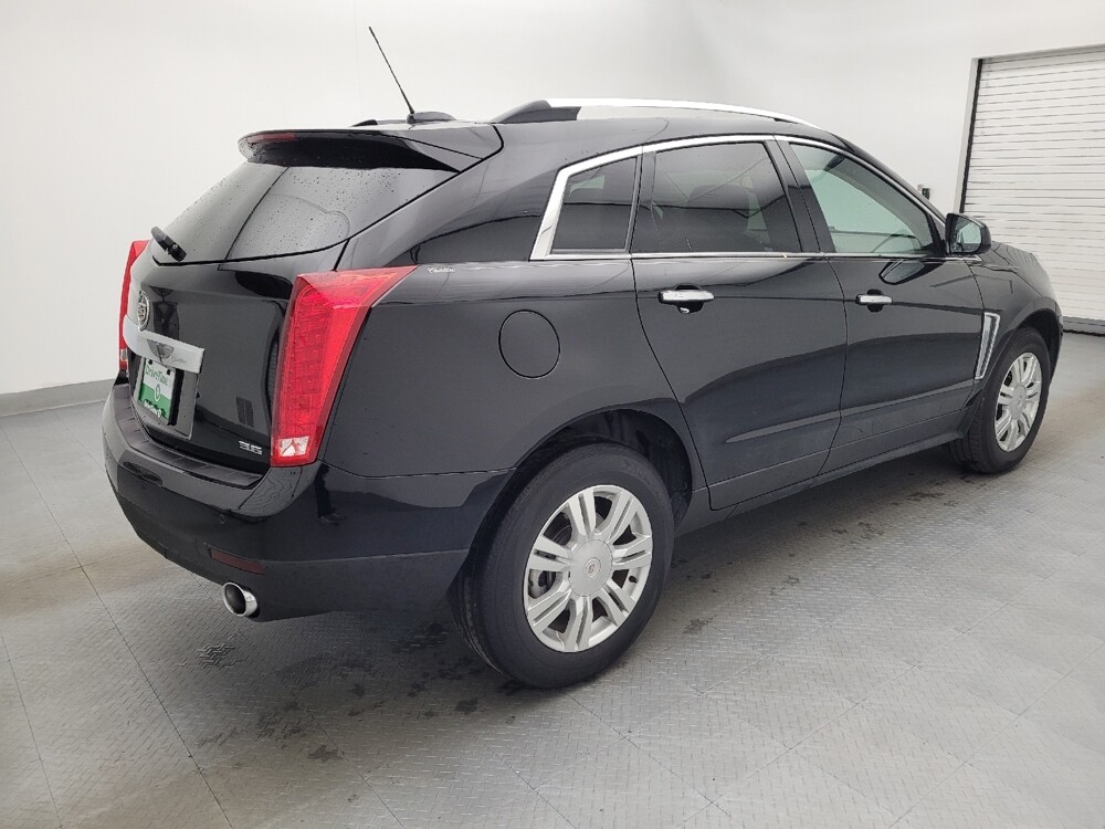 2015 Cadillac SRX in Greenville, SC 29607 - 18099085 10