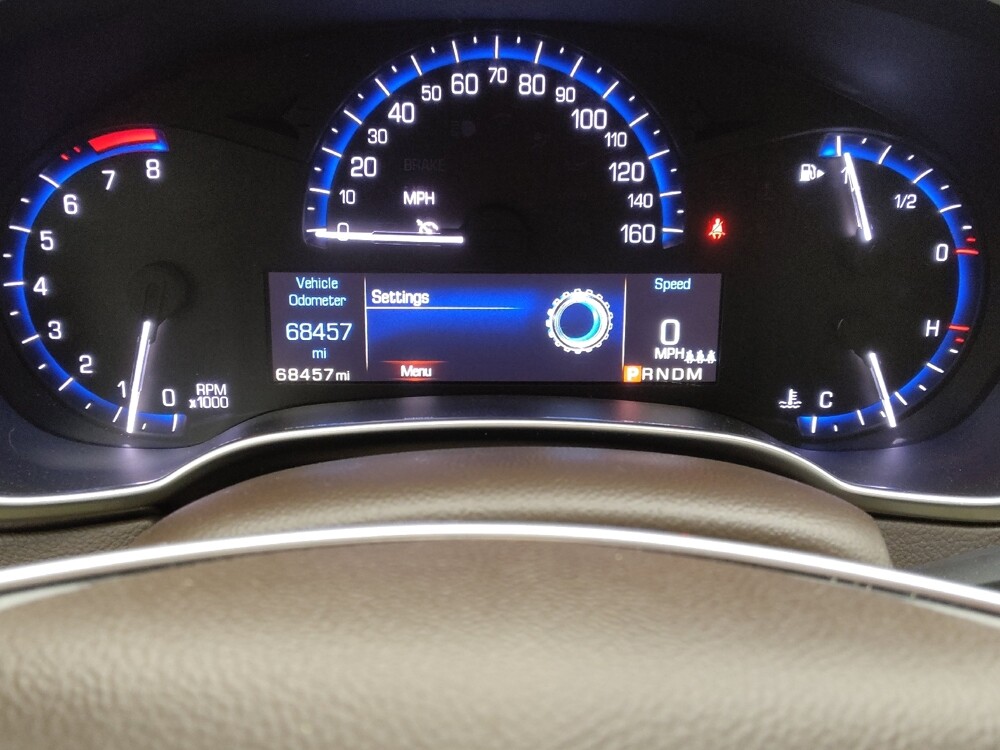 2015 Cadillac SRX in Greenville, SC 29607 - 18099085 23