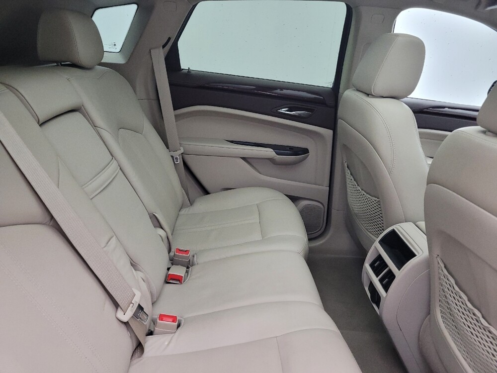 2015 Cadillac SRX in Greenville, SC 29607 - 18099085 19