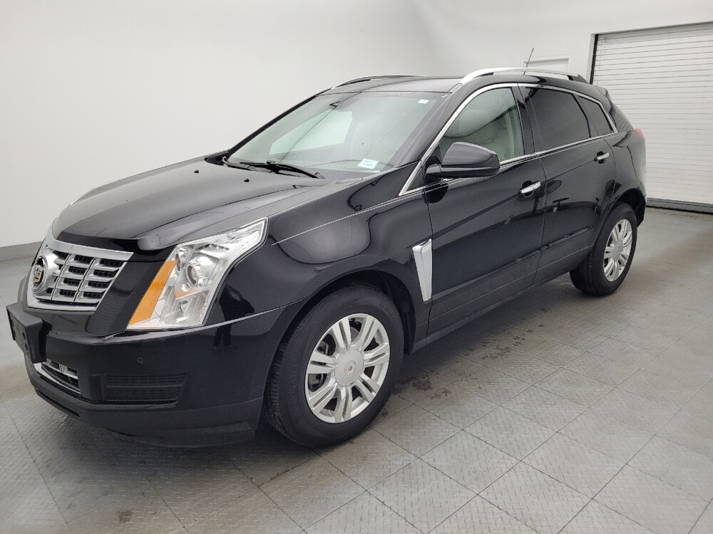 2015 Cadillac SRX in Greenville, SC 29607 - 18099085 2