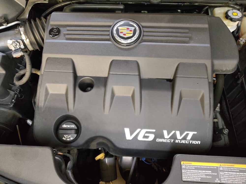 2015 Cadillac SRX in Greenville, SC 29607 - 18099085 30