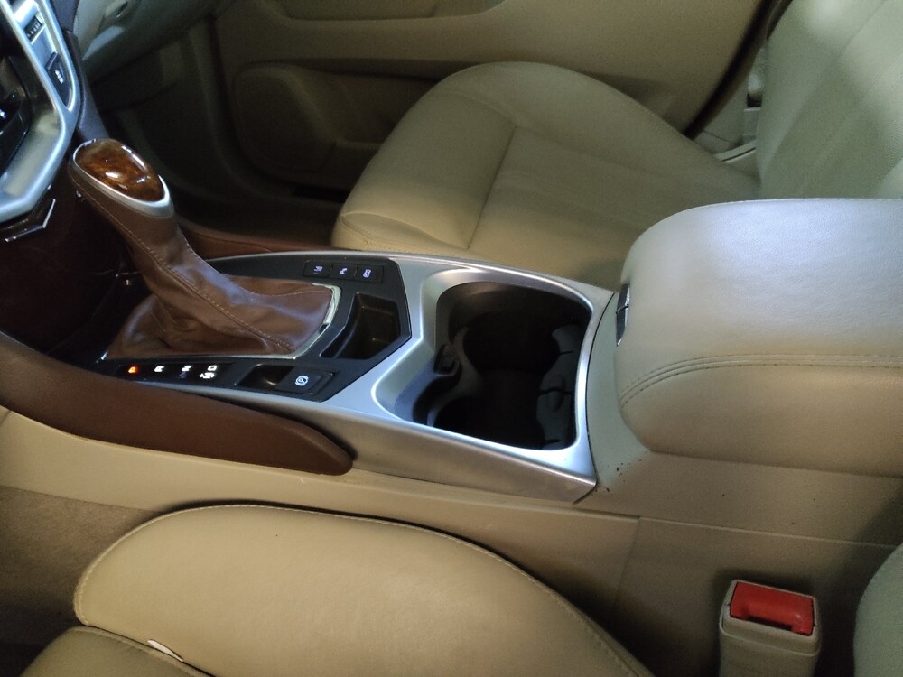 2015 Cadillac SRX in Greenville, SC 29607 - 18099085 26